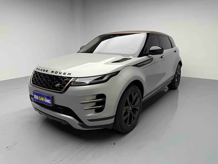 Land Rover Range Rover Evoque L, 2024 — купить в Санкт-Петербурге под ключ