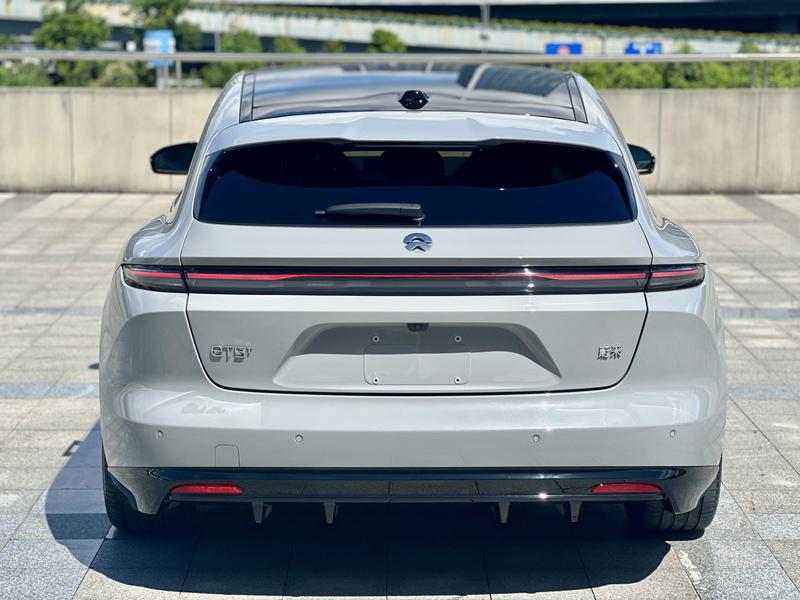 Nio ET5T, 2025 — фото 5 из 12