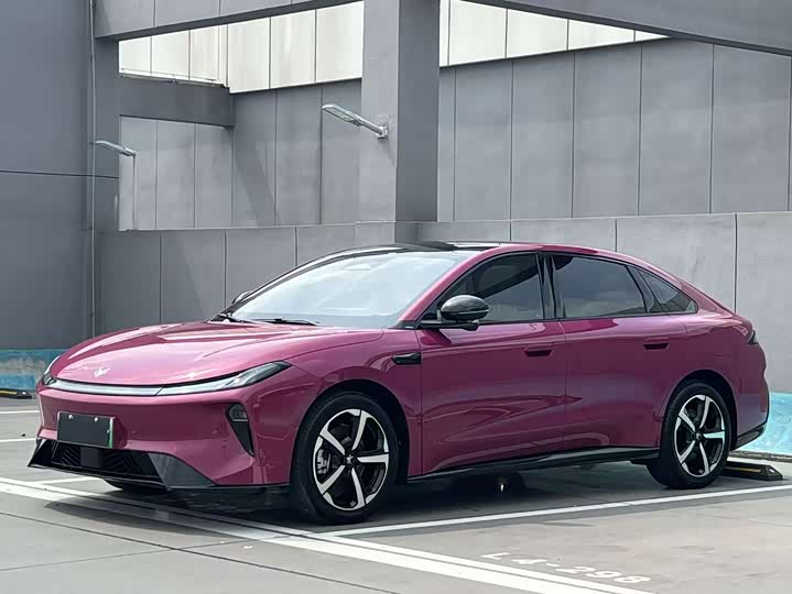 BAIC Arcfox S3, 2026 — купить в Уфе под ключ