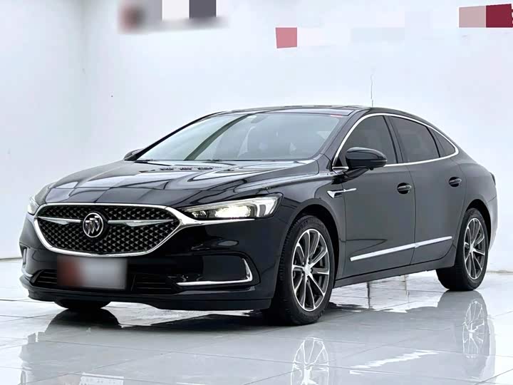 Buick LaCrosse, 2022 — купить в Нижнем Новгороде под ключ