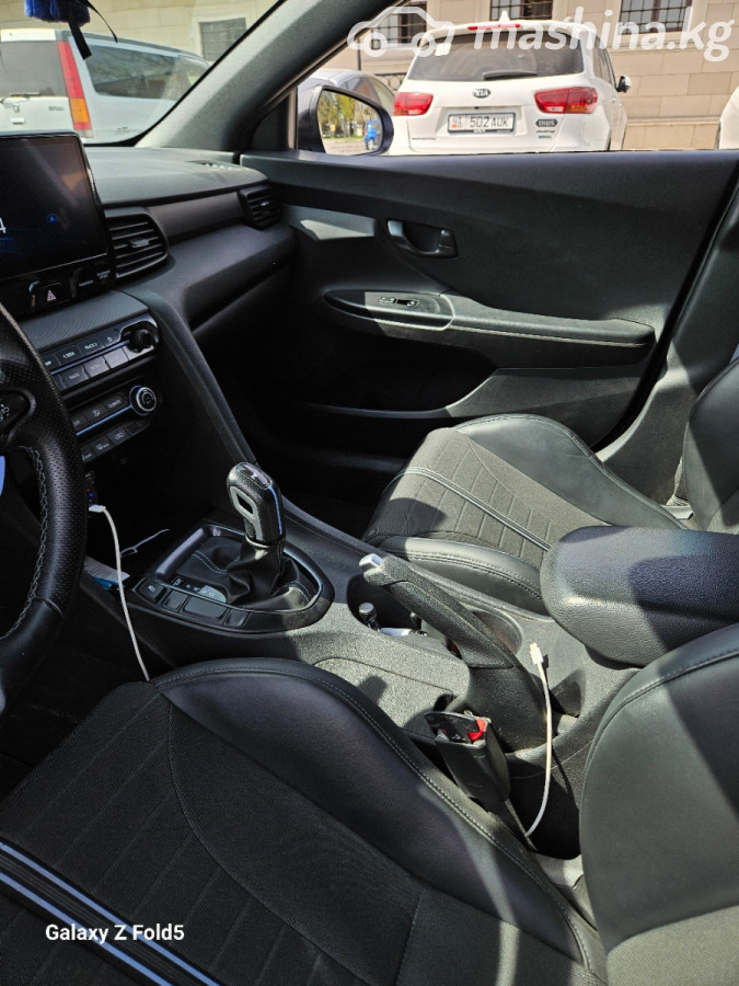Hyundai Veloster, 2021 — фото 6 из 12