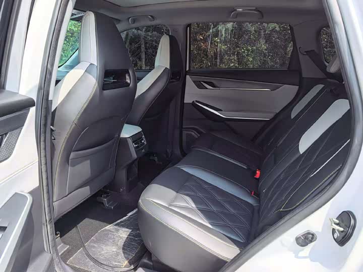Changan CS75 Plus, 2023 — фото 5 из 9