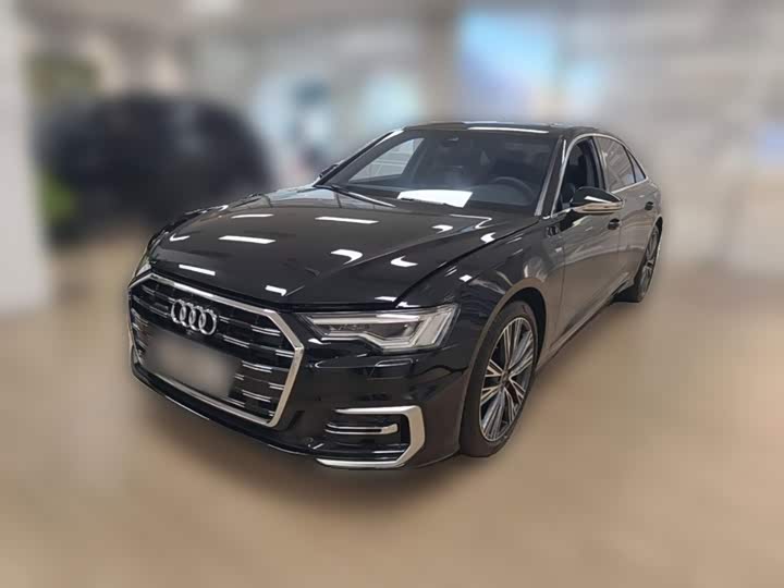 Audi A6L, 2025 — купить в Саранске под ключ