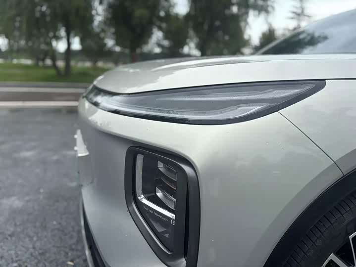 Changan Qiyuan (Nevo) Q07, 2025 — фото 7 из 9