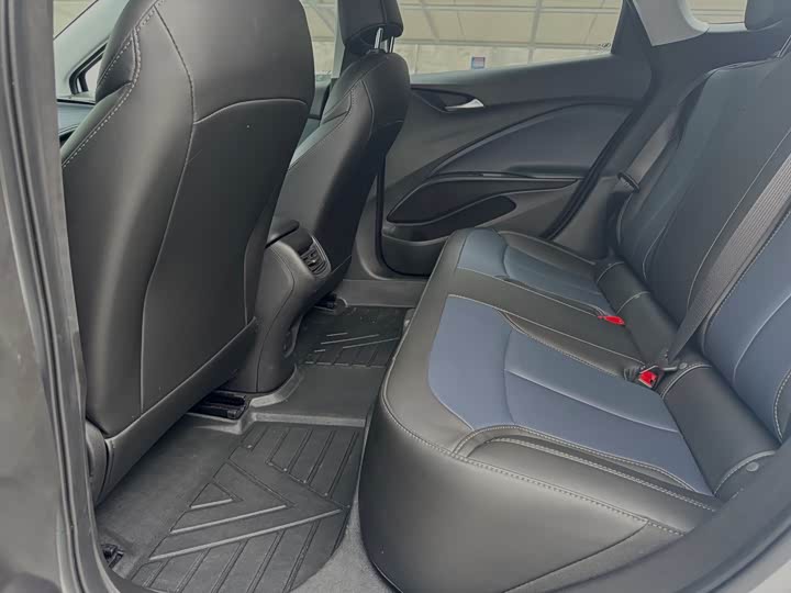 Buick Velite 6, 2023 — фото 9 из 9