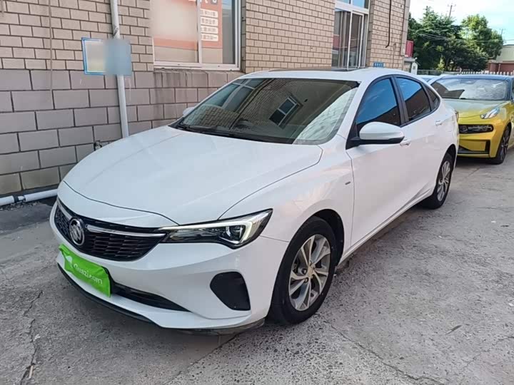 Buick Verano, 2023 — купить в Кирове под ключ