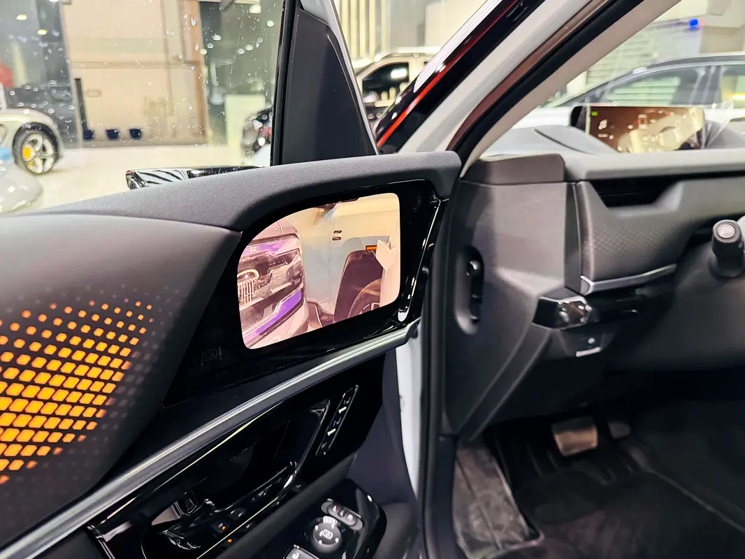 Honda S7, 2025 — фото 9 из 10