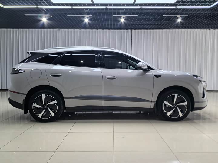 BYD Sea Lion 06 Hybrid/EV, 2026 — фото 6 из 9