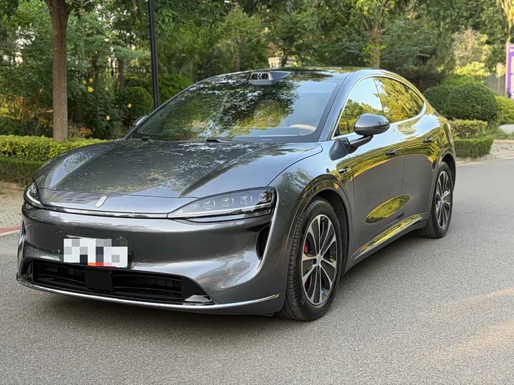 Luxeed R7, 2025 — купить в Ижевске под ключ