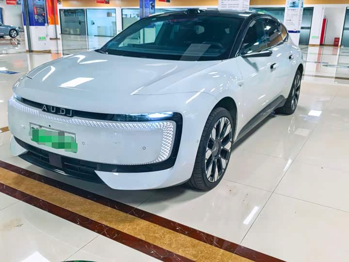 Audi × SAIC E5 Sportback, 2025 — купить в Твери под ключ