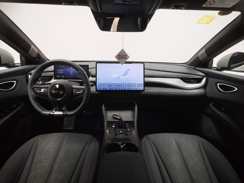 BYD Seal 06 GT, 2024 — фото 9 из 12