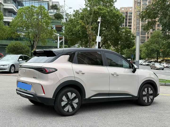 Wuling Bingo S, 2025 — фото 4 из 9