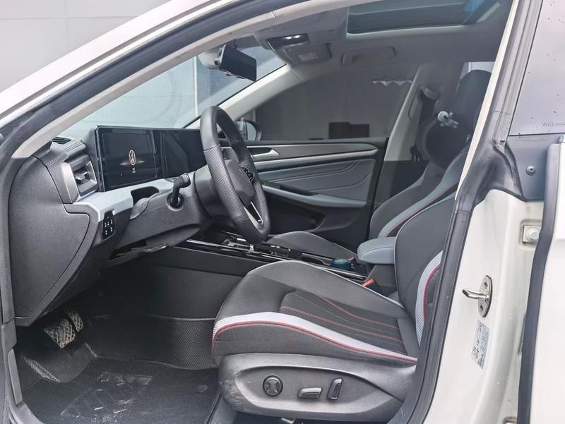 Volkswagen Lamando L, 2023 — фото 9 из 11
