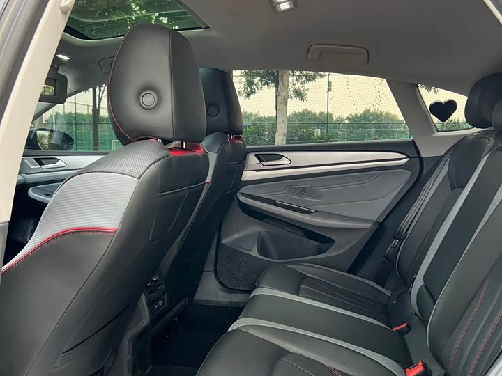 Volkswagen Lamando L, 2023 — фото 9 из 9