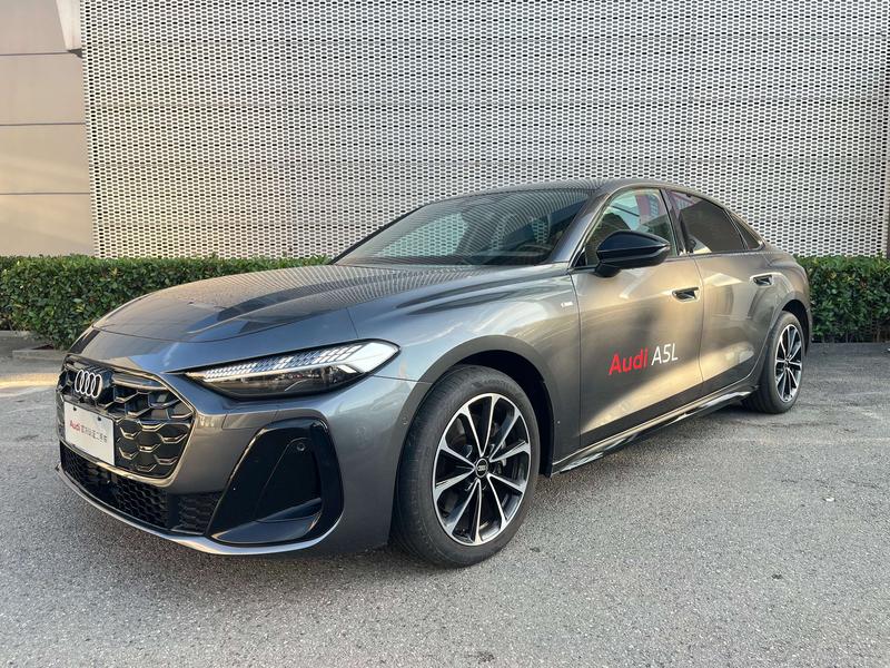 Audi A5L, 2025 — купить в Саратове под ключ