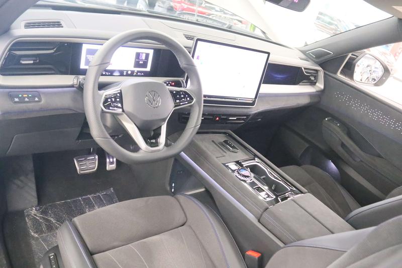 Volkswagen Teramont Pro, 2024 — фото 8 из 12
