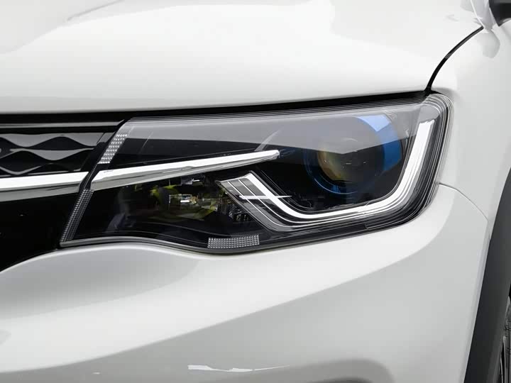 Dongfeng Yipai Nano EX1, 2024 — фото 7 из 9