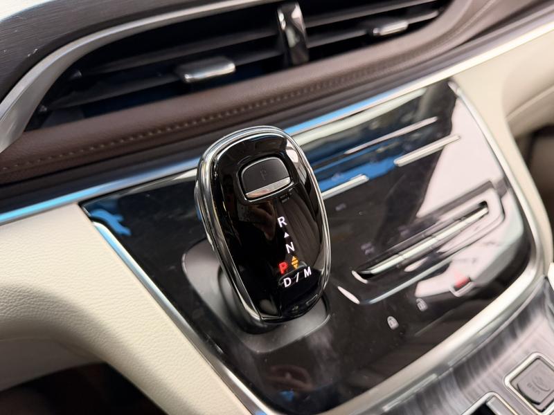Buick GL8 ES, 2021 — фото 9 из 12