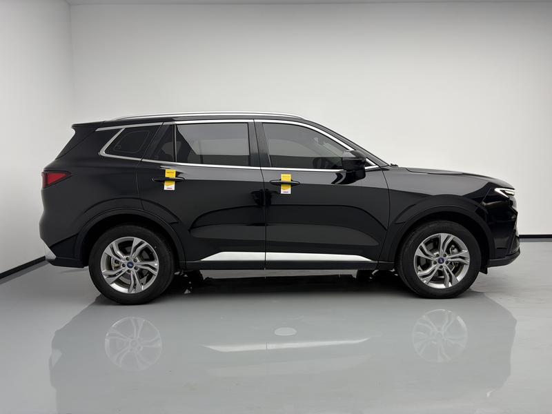 Ford Equator Sport, 2024 — фото 8 из 12