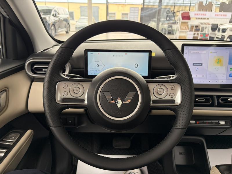 Wuling Bingo Plus, 2025 — фото 10 из 12