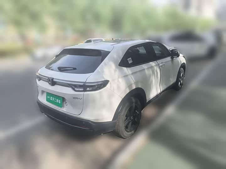 Honda XR-V, 2023 — фото 4 из 9