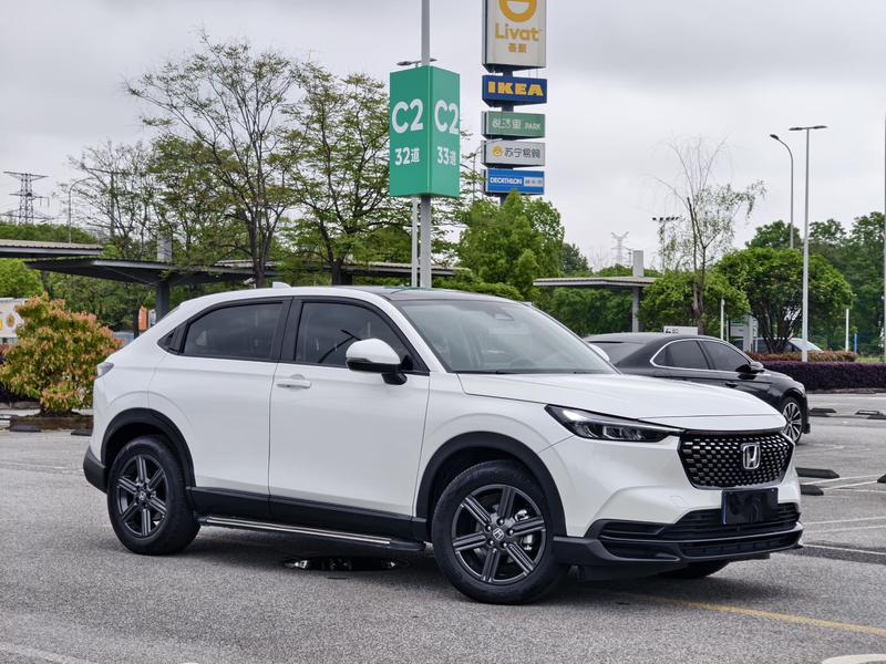 Honda XR-V, 2023 — фото 3 из 12