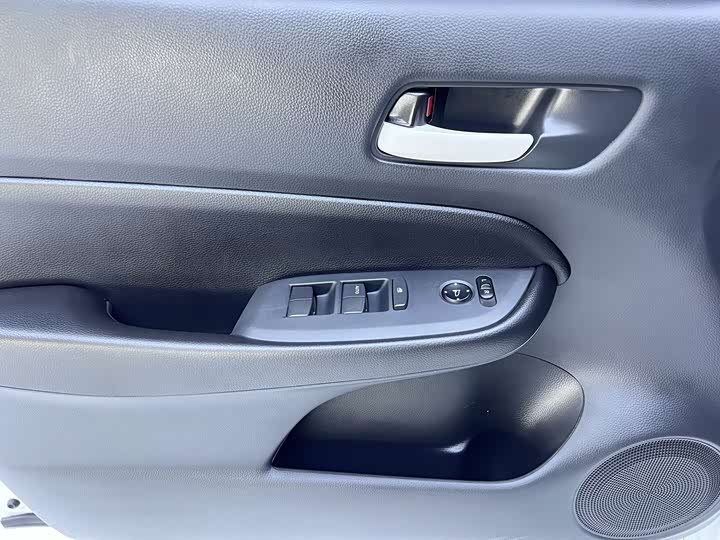 Honda Fit, 2022 — фото 9 из 9