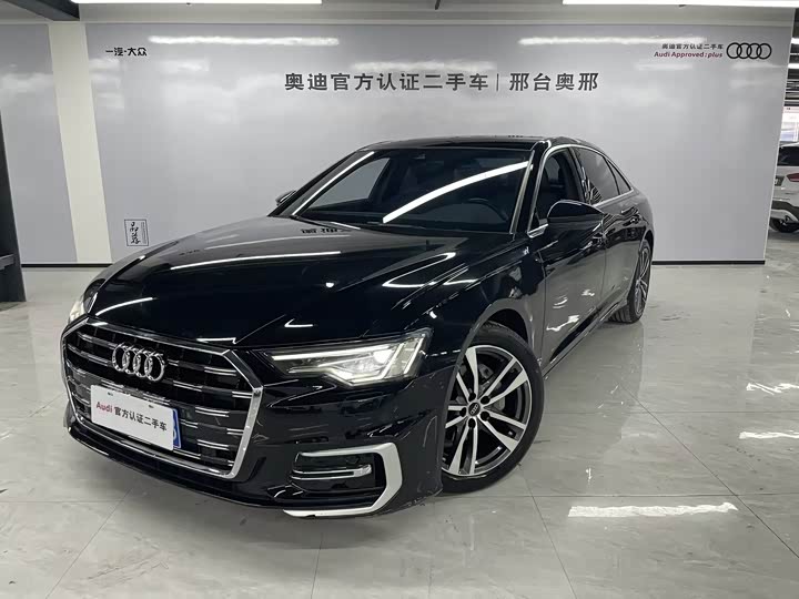 Audi A6L, 2023 — купить в Саранске под ключ
