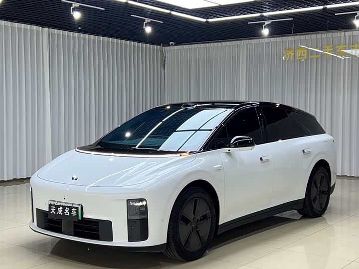 LiXiang i6, 2025 — купить в Рязани под ключ