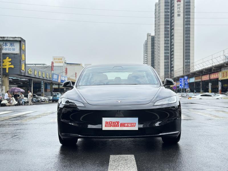 Tesla Model 3, 2025 — фото 2 из 10