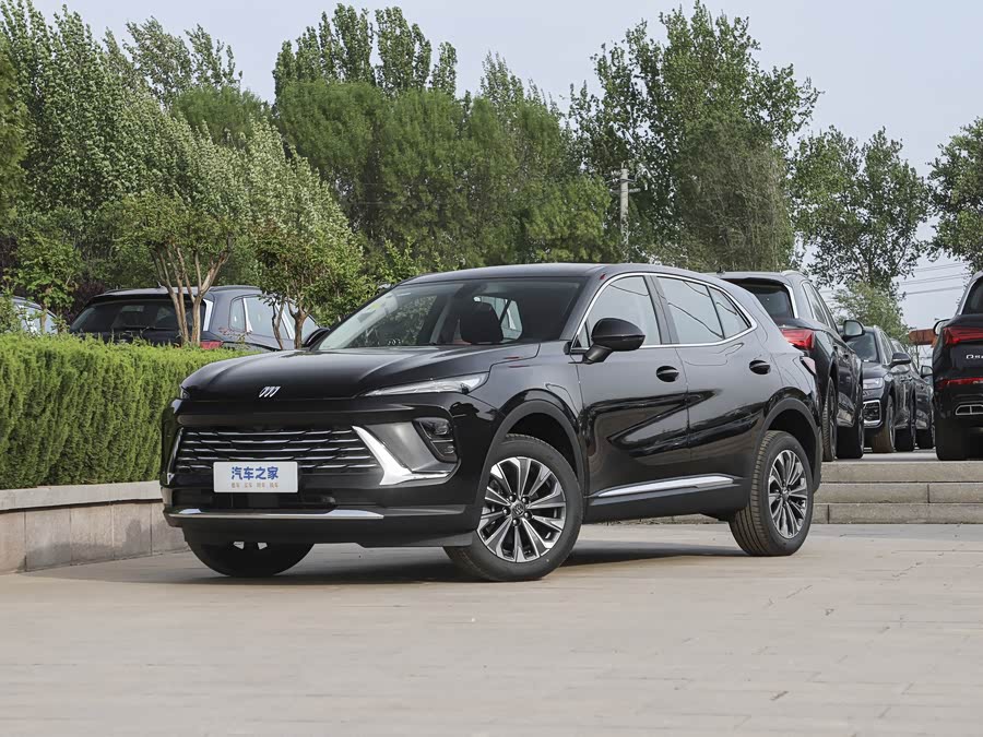 Buick Envision S, 2026 — купить в Москве под ключ
