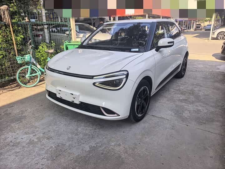 Dongfeng Yipai Nano 01, 2024 — купить в Орле под ключ
