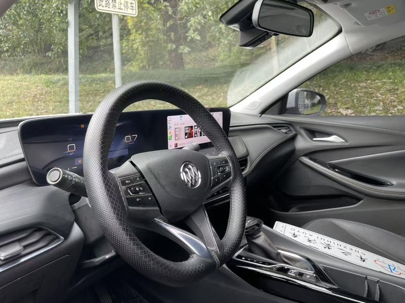 Buick Verano, 2021 — фото 7 из 12