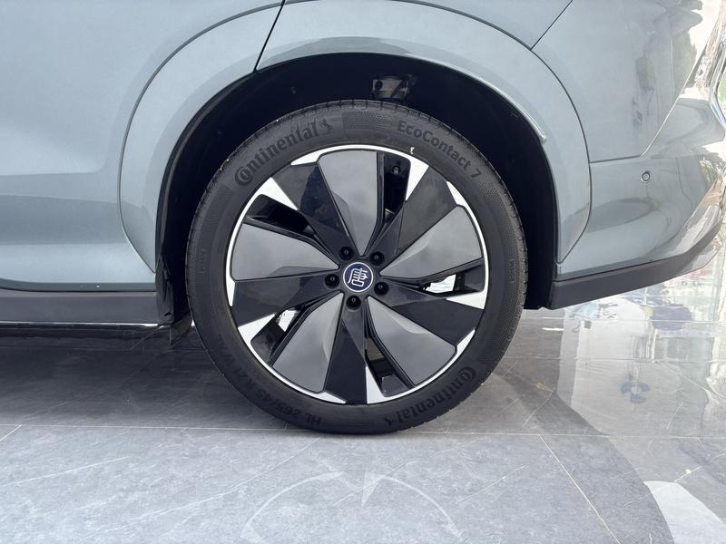 BYD Tang L, 2025 — фото 11 из 12