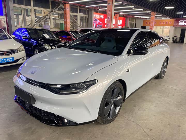 Leapmotor C01, 2022 — купить в Нижнем Новгороде под ключ
