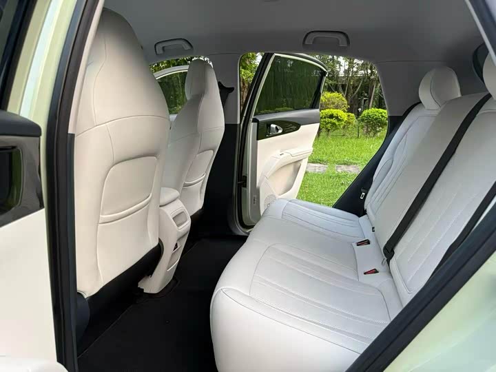 Geely Galaxy Geome, 2025 — фото 7 из 9