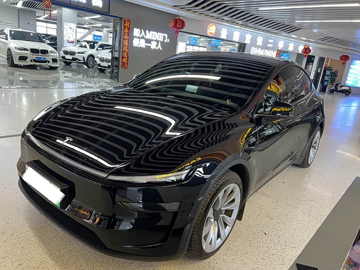 Tesla Model Y, 2026 — купить в Липецке под ключ