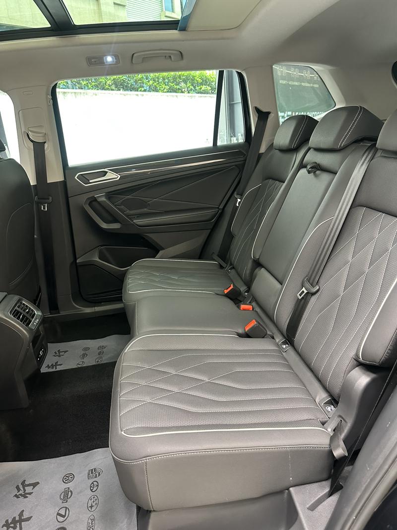 Volkswagen Tiguan L Pro, 2022 — фото 11 из 12