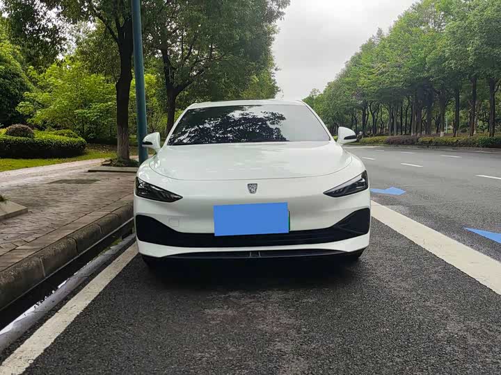 Roewe D7, 2023 — фото 2 из 9