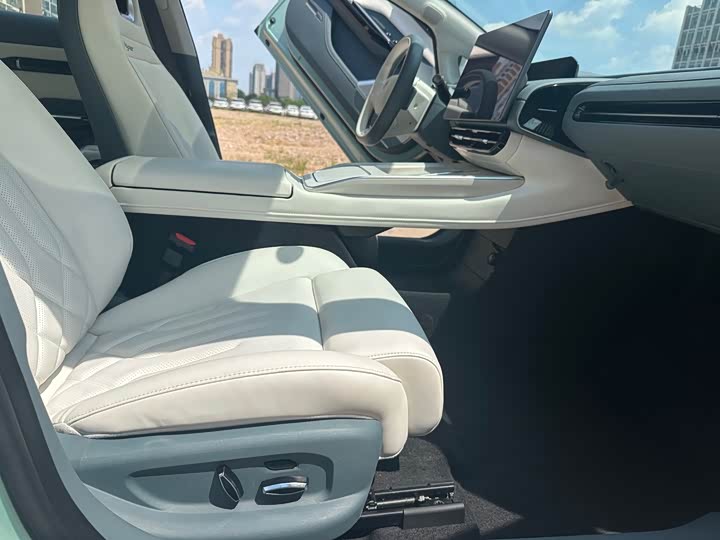 GAC Hyptec GT, 2023 — фото 4 из 9