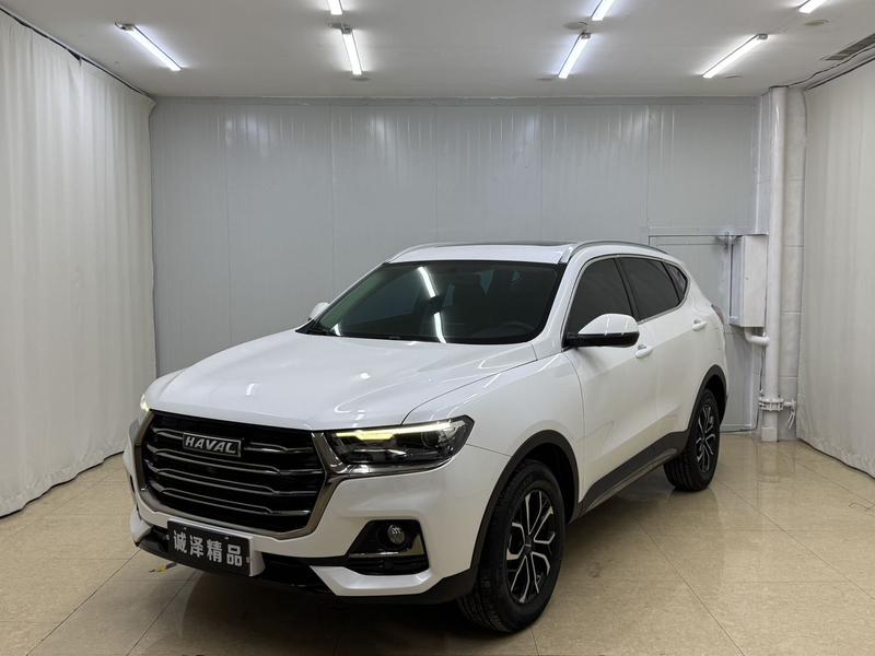 Haval H6, 2022 — купить в Саратове под ключ