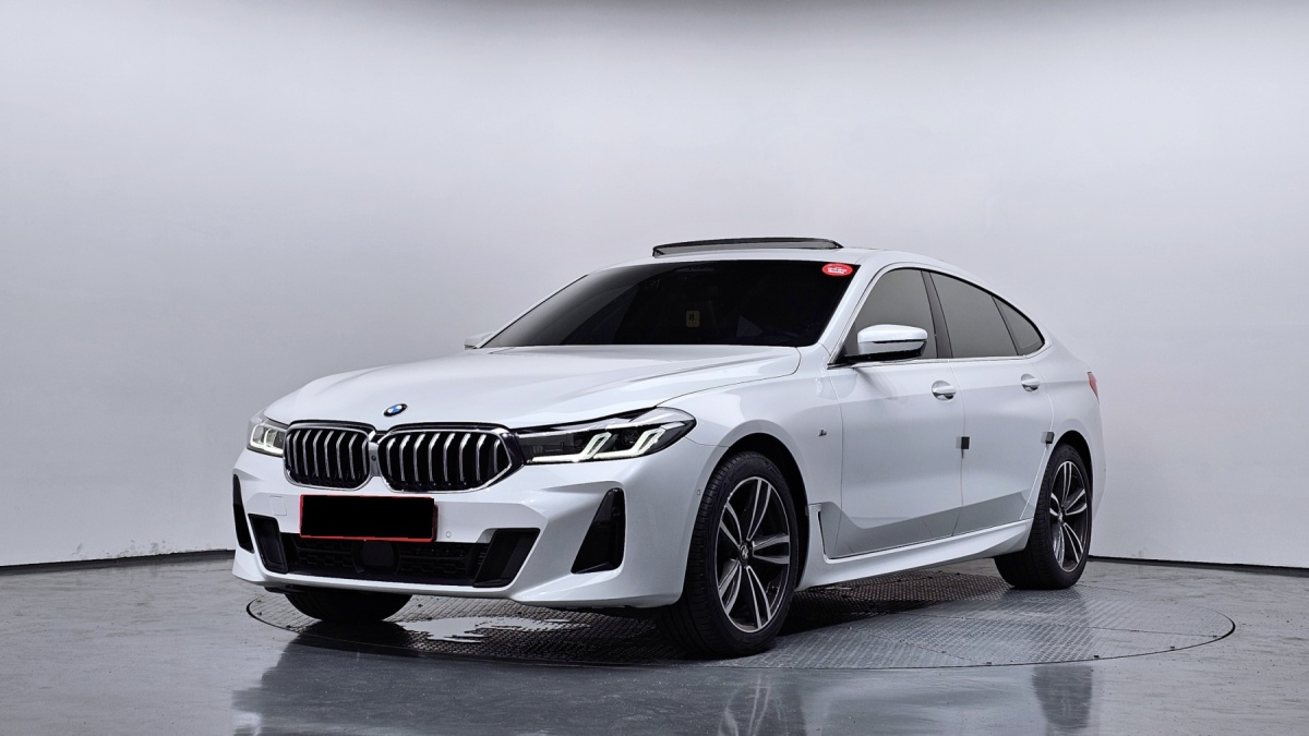 BMW Gran Turismo, 2023 — купить в Брянске под ключ