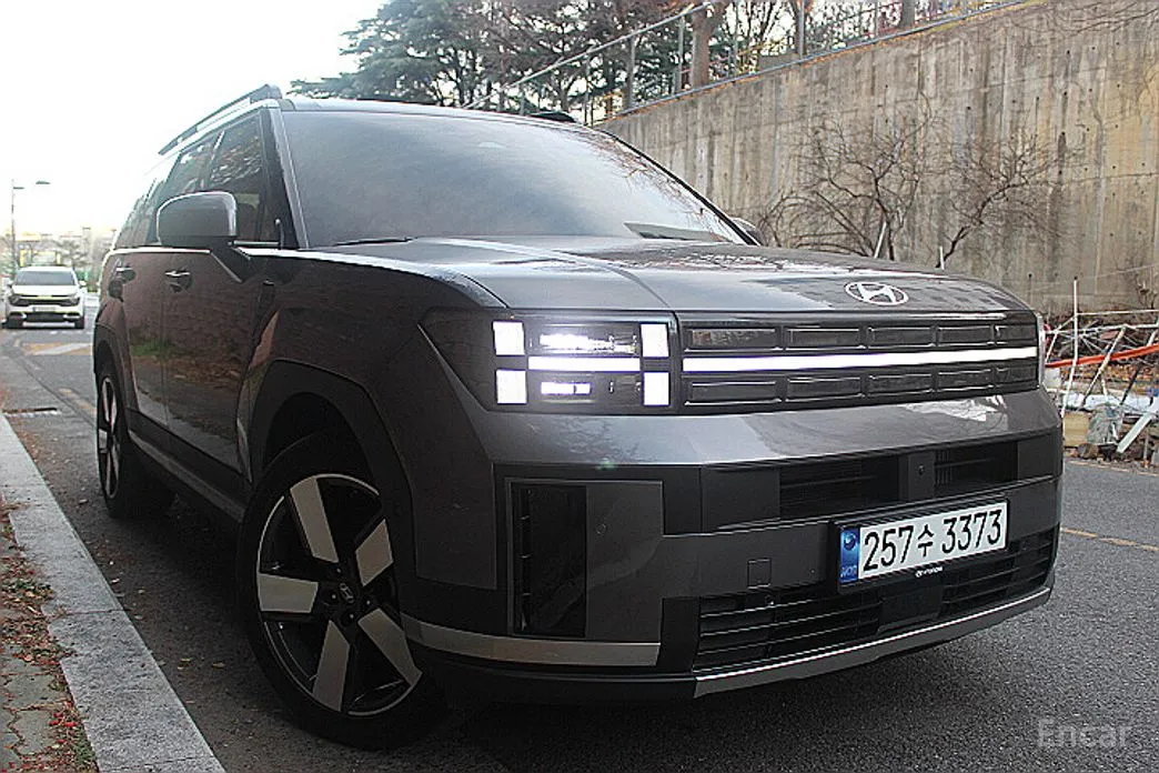 Hyundai Santa Fe, 2024 — купить в Иванове под ключ