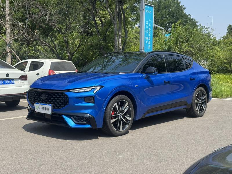 Ford Mondeo Sport (Evos), 2021 — купить в Костроме под ключ