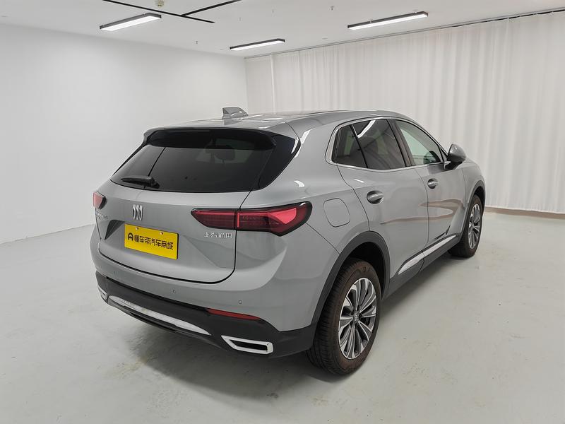 Buick Envision S, 2024 — фото 7 из 12