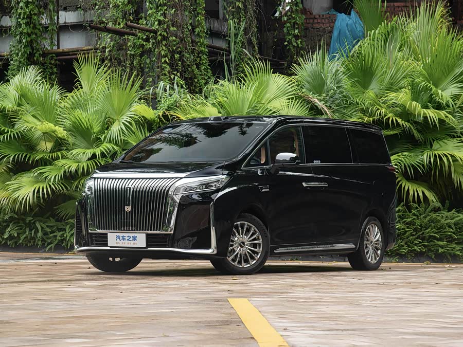 Wey 80 Hybrid, 2026 — купить в Ульяновске под ключ