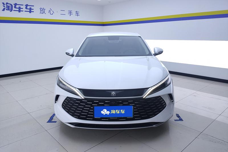 BYD Qin L, 2025 — фото 2 из 12