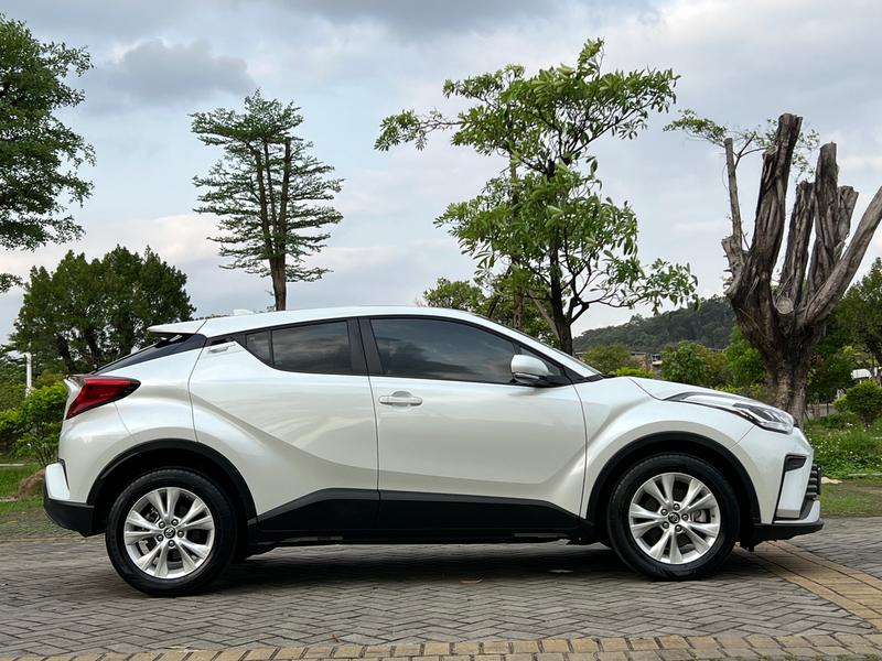 Toyota Izoa, 2023 — фото 8 из 12