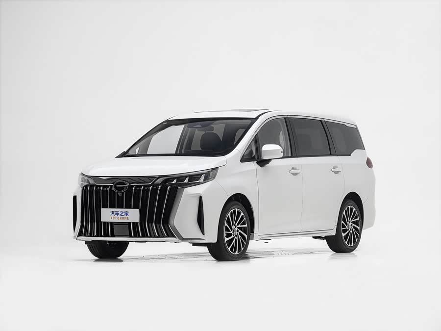 GAC Trumpchi M6, 2026 — купить в Курске под ключ