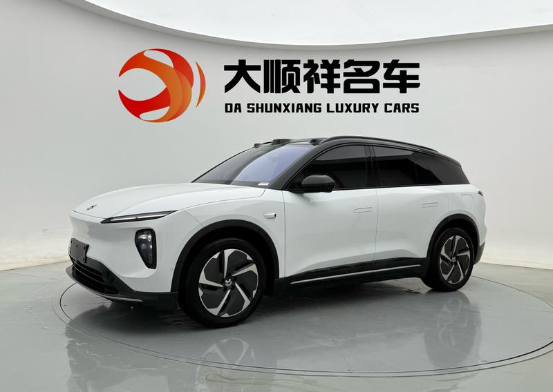 Nio ES6, 2023 — купить в Рязани под ключ